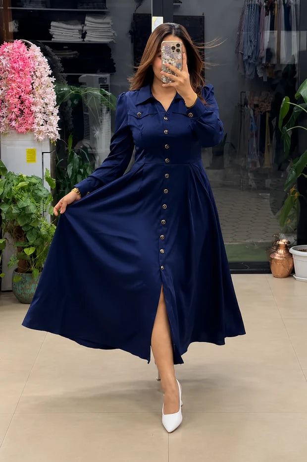 Latest Design Women’s Dress