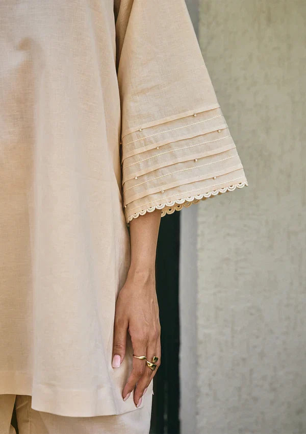 Moonstone Grace Kurta Set