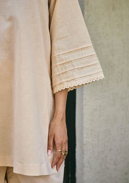 Moonstone Grace Kurta Set