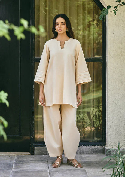Moonstone Grace Kurta Set