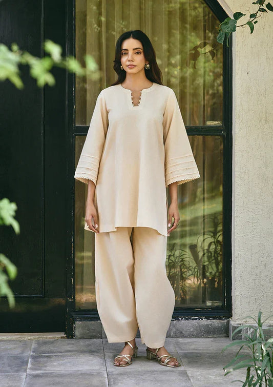 Moonstone Grace Kurta Set