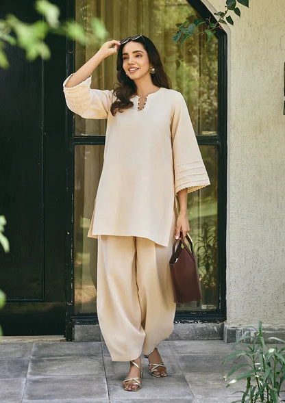 Moonstone Grace Kurta Set